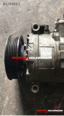 SEAT - ALTEA / KLİMA KOMPRESÖRÜ (1K0820859M)
