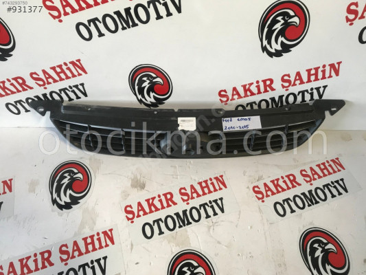 2010-2015 Ford C_Max Ön Panjur cıkma