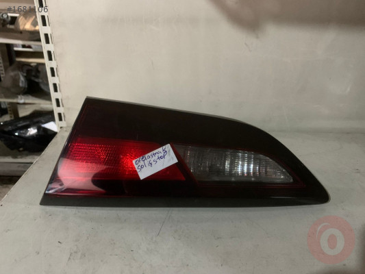 OPEL ASTRA K SOL İÇ STOP 39032989