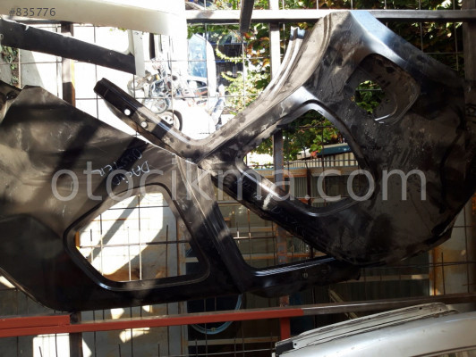 DACİA DUSTER ÇIKMA SAĞ SOL ÇAMURLUKLAR