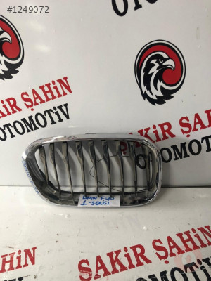 BMW F_20 1 SERİSİ SOL BÖBREK