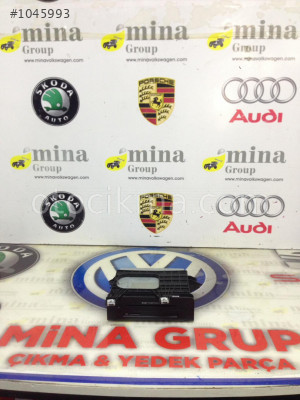 AUDI A4-A5 2017-20 CD OKUYUCU VE ANFİ