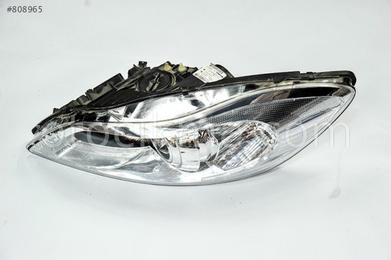 2012 VOLVO C70 HATASIZ SOL FAR MEVCUTTUR.