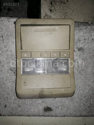 OPEL ANTARA TAVAN LAMBASI DÜĞMESİ