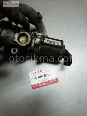 FİAT ALBEA 1.3 MULTİJET EGR VALFİ