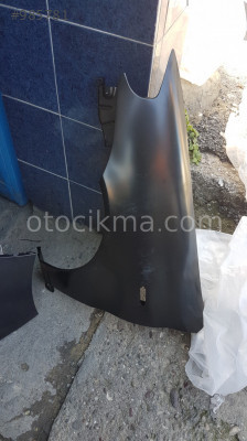 2007 ALBEA SOL CAMURLUK