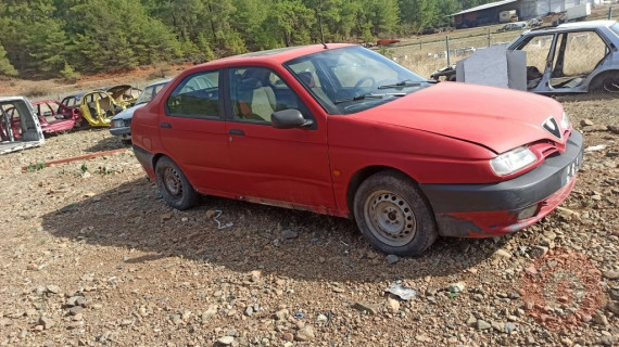ALFA ROMEO 146 1.6 BOXER AKS