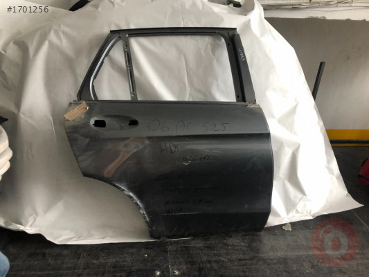 MERCEDES W253 SAĞ ARKA KAPI