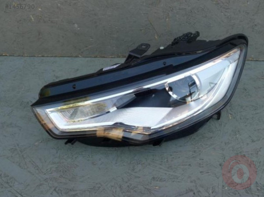 AUDI A6 2011 2014 SOL FAR 4G0941043