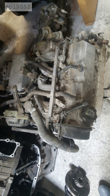 dfm 1.3 komple motor
