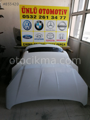Ford courier