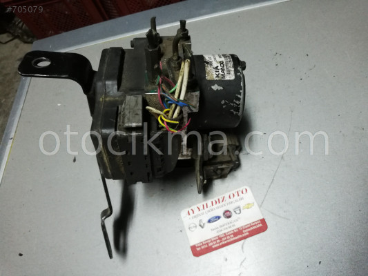 KİA CARNİVAL ABS BEYNİ 2K56T 437A0