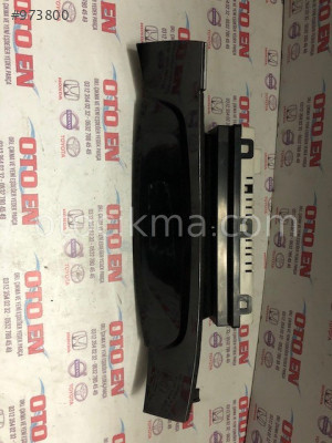 HONDA CİVİC TYPES GOSTERGE 2006 2011