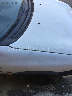OPEL CORSA SAĞ ÖN ÇAMURLUK
