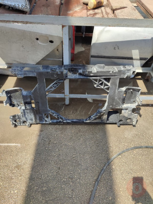 Renault Megane 3 ön panel