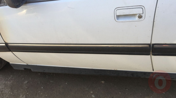 OPEL OMEGA A SOL KAPI BANDI