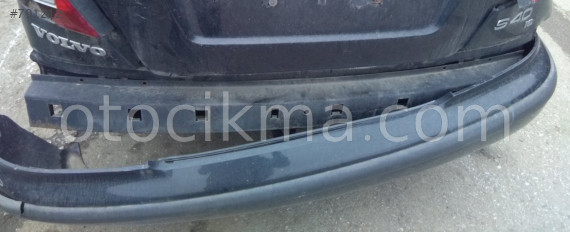 1996 VOLVO S40 ARKA TAMPON ORİJİNAL.