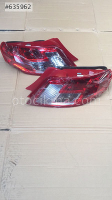 Geely emgrand sağ sol stop hb