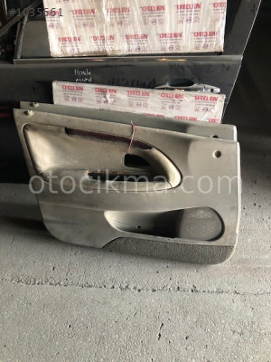 VOLVO S40 SOL ÖN KAPI DÖŞEMESİ 1996-2004