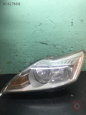 Ford Focus MK2 sol far 8M51-13W030-af