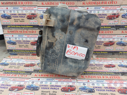 Kia bongo adblue deposu