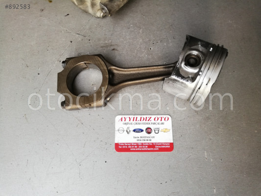 FİAT BRAVO 2.0 HGT PİSTON KOLU