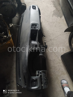 2014 Volvo S60 çıkma torpido