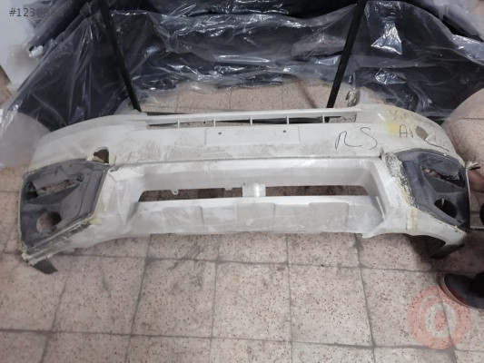 SUBARU FORESTER ÖN TAMPON