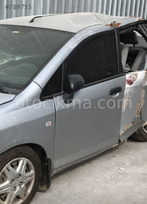 2007 HONDA CİTY 1.3 SOL ÖN KAPI ORİJİNAL.