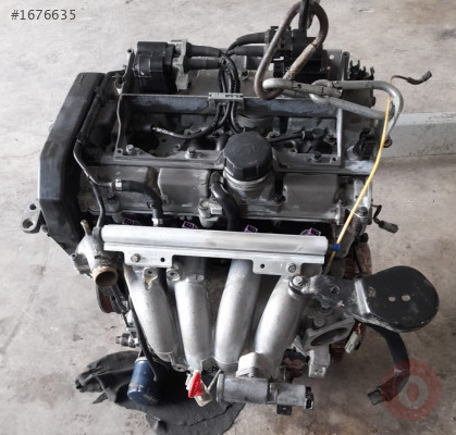 SAFRAN MOTOR 2.0 VOLVO