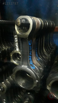 FORD CONNECT 2003 - 2007 BİYEL PİSTON KOLU