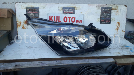 çıkma ford tourneo custom sağ far