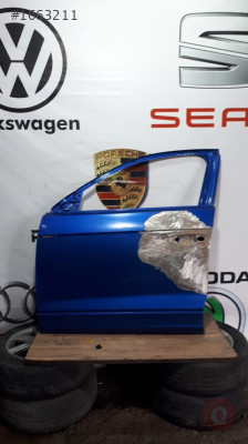 VOLKSWAGEN TROC SOL ÖN  KAPI  ÇIKMA PARÇA