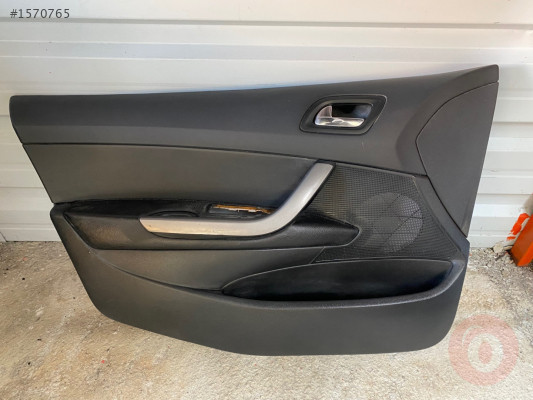 PEUGEOT 308 ÖN SOL KAPI DÖŞEMESİ