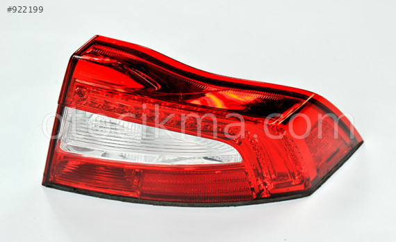 SAĞ STOP ORİJİNAL VOLVO S80 .
