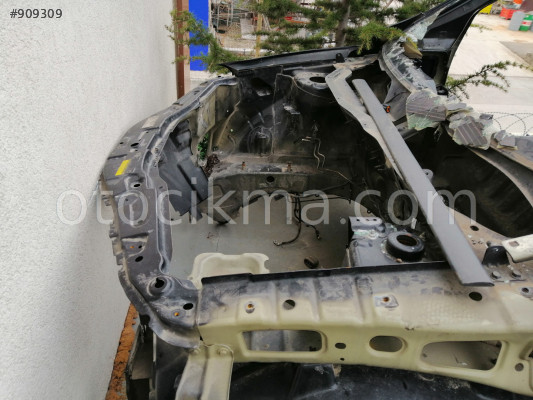 Opel  insignia ön panel