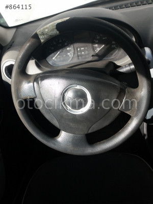 dacia logan direksiyon simidi