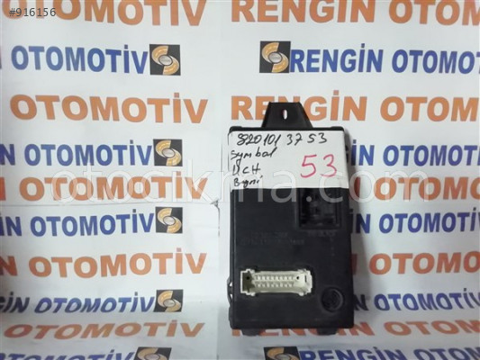 RENAULT SYMBOL UCH BEYNİ 8201013753