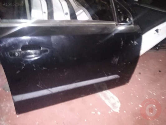 Opel astra h sag on kapi