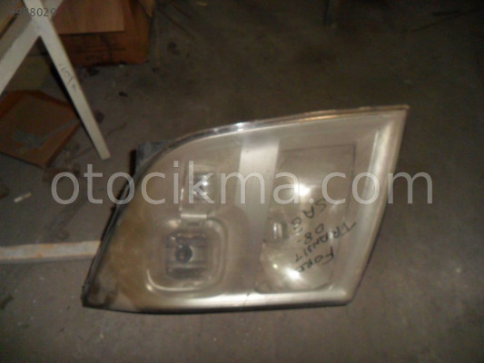 FORD SOL ÖN FAR FORD MONDEO 96