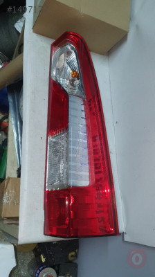 RENO MASTER SAG STOP SIFIR (KUSURLU)
