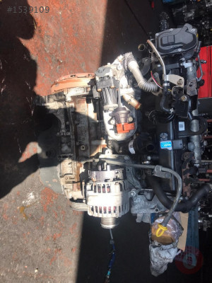 FIAT LINEA 1.3 E5 DİZEL ÇIKMA ORİJİNAL MOTOR