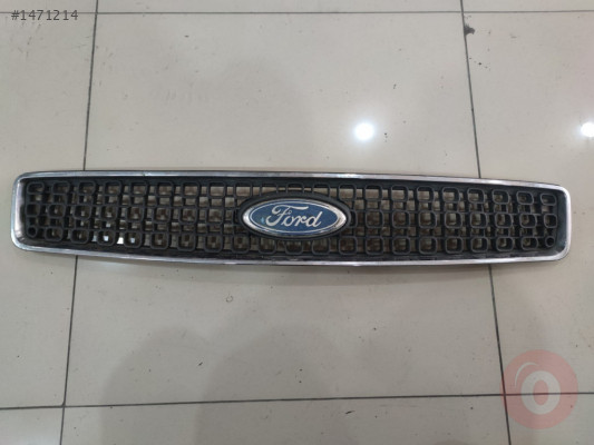 Ford Fusion Ön Panjur 2002 2012