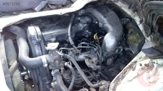 Hyundai h100 devirdaim çıkma yedek parça Mısırcıoğlu