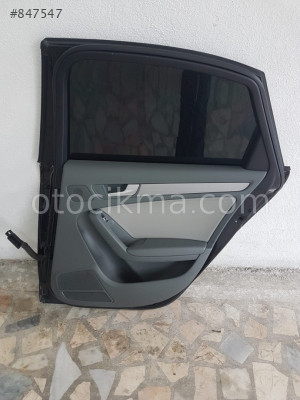 AUDİ A4 SAĞ ARKA KAPI DÖŞEMESİ 2014 ORJİNAL