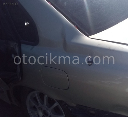 2001 VOLVO S40 YAKIT DEPOSU ORİJİNAL.