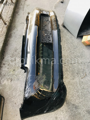 Porsche cayman arka tampon