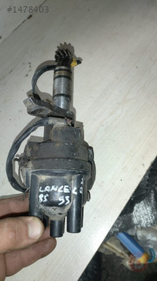 HYUNDAI EXCEL DİSTRİBÜTÖR - ALKO OTOMOTİV