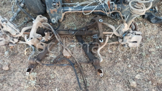 BME E39 TAŞIYICI PORYA