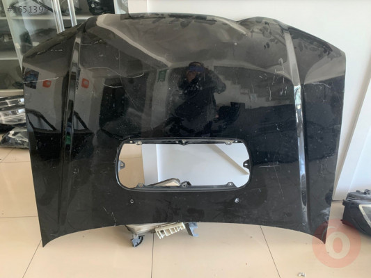 SUBARU FORESTER ÖN KAPUT